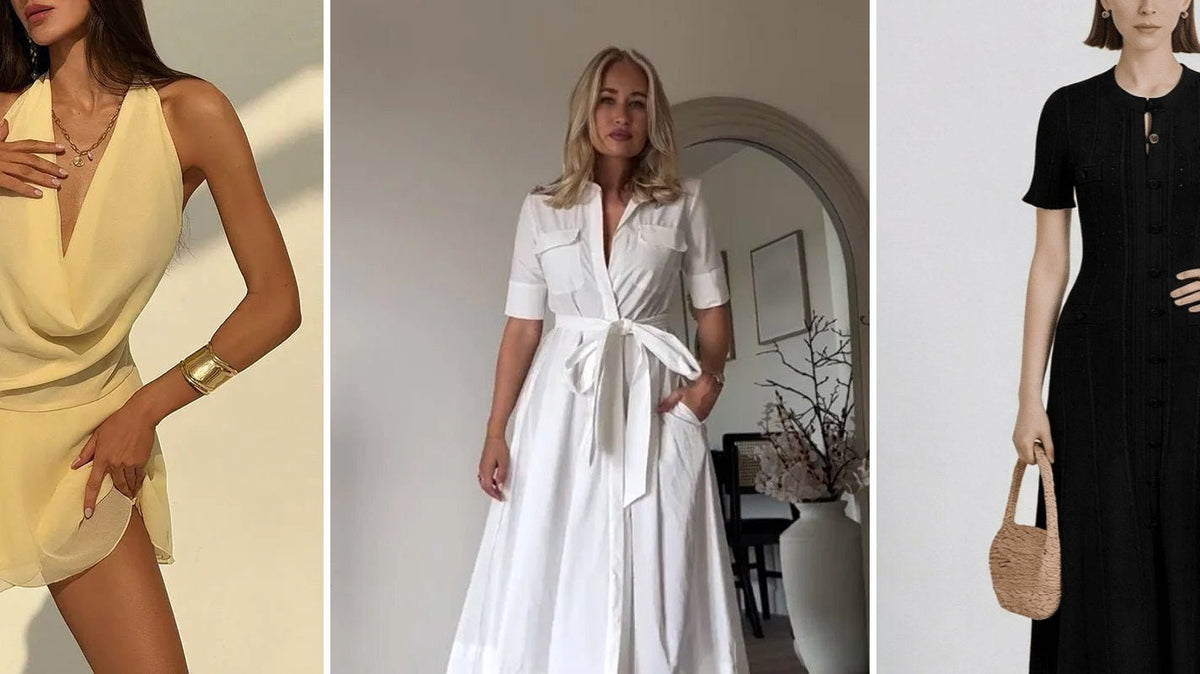 Garden Party Perfection: The July Daytime Occasion Edit - ZEYA