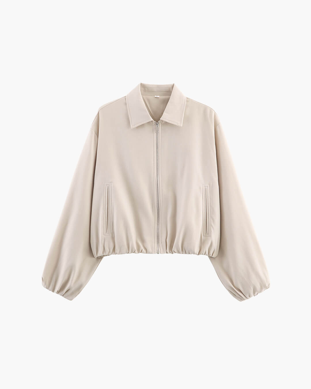 Veste bomber matelassée Hanna