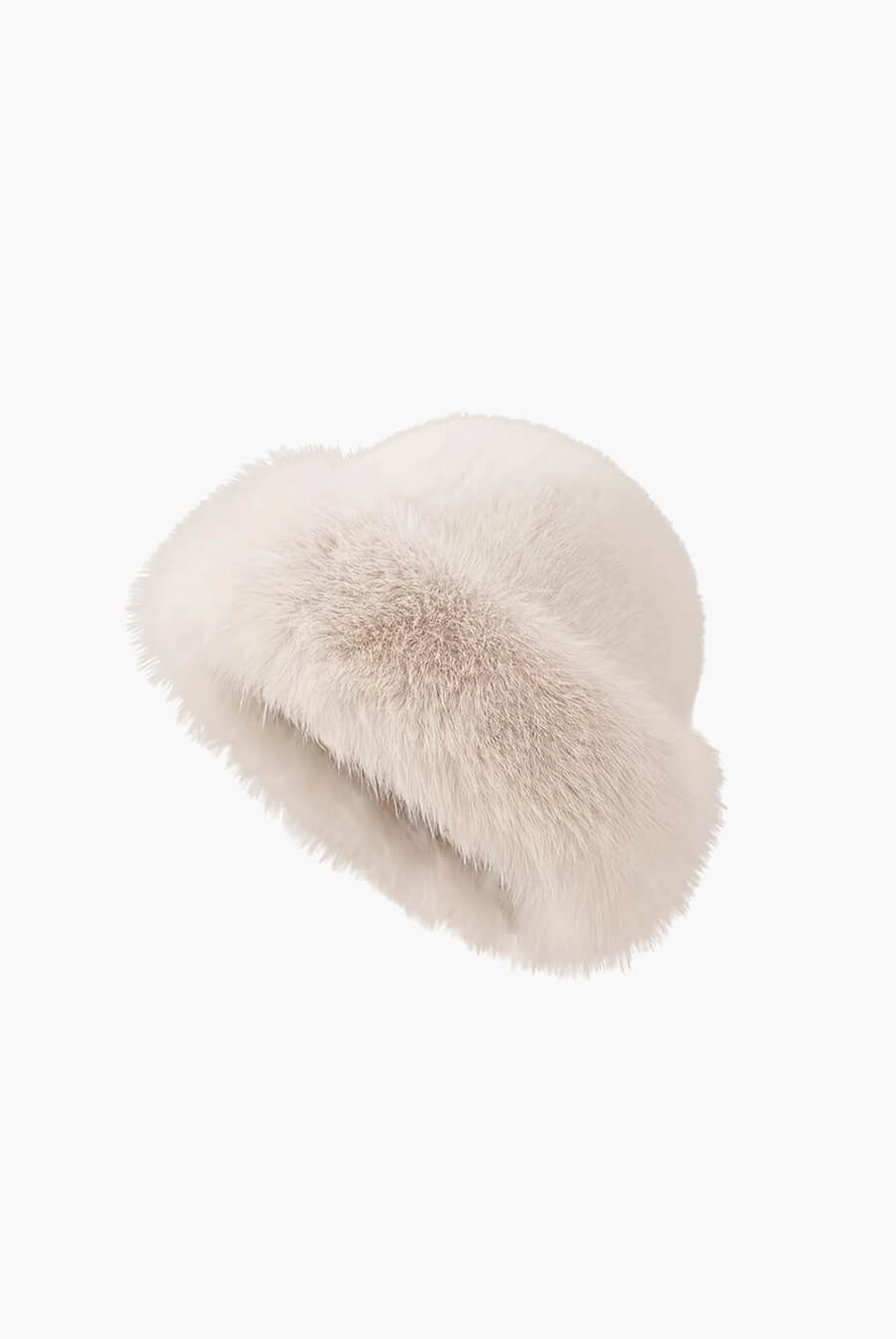 ZEYA - Addison Faux Fur Hat