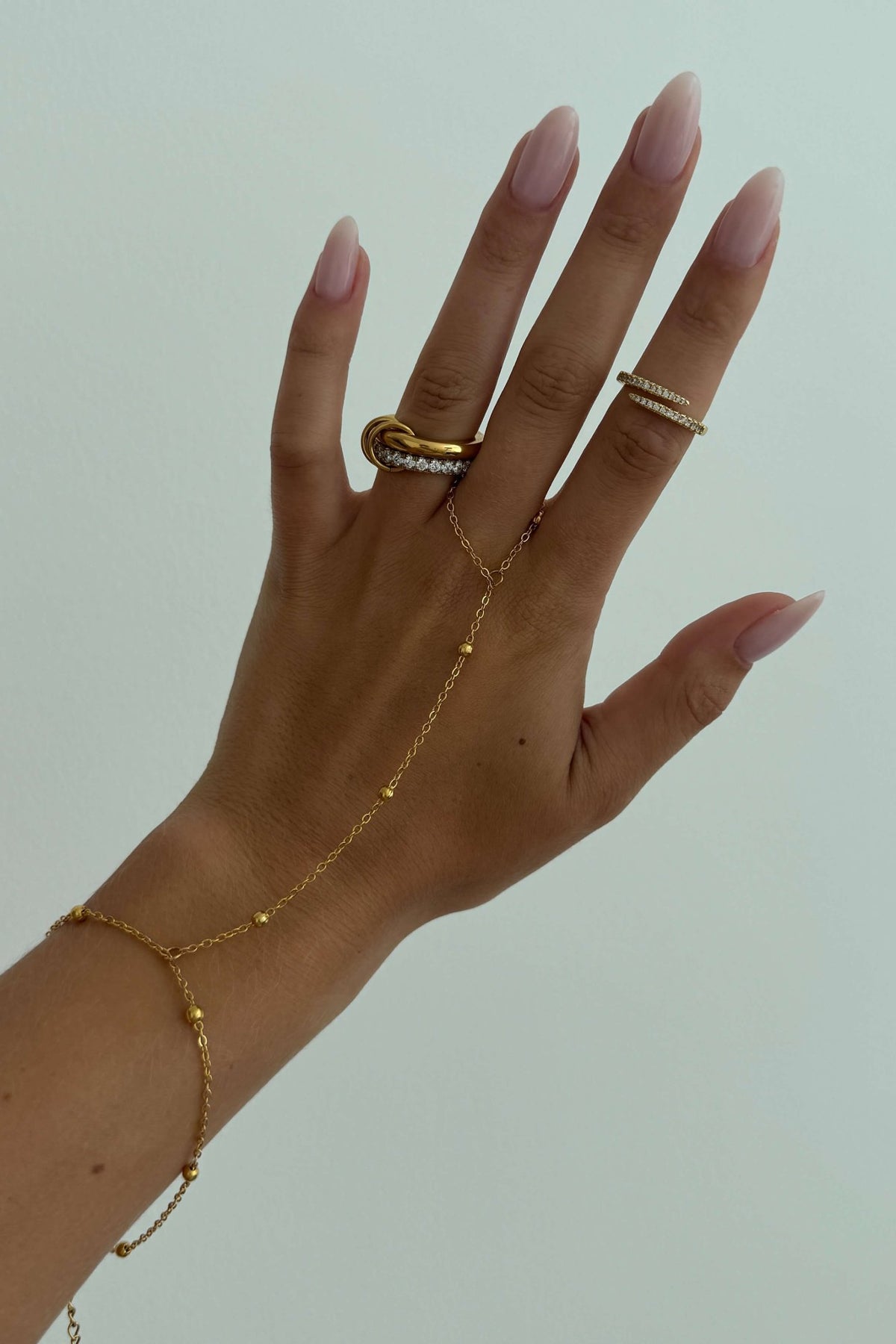 ZEYA - Aeliana Ring