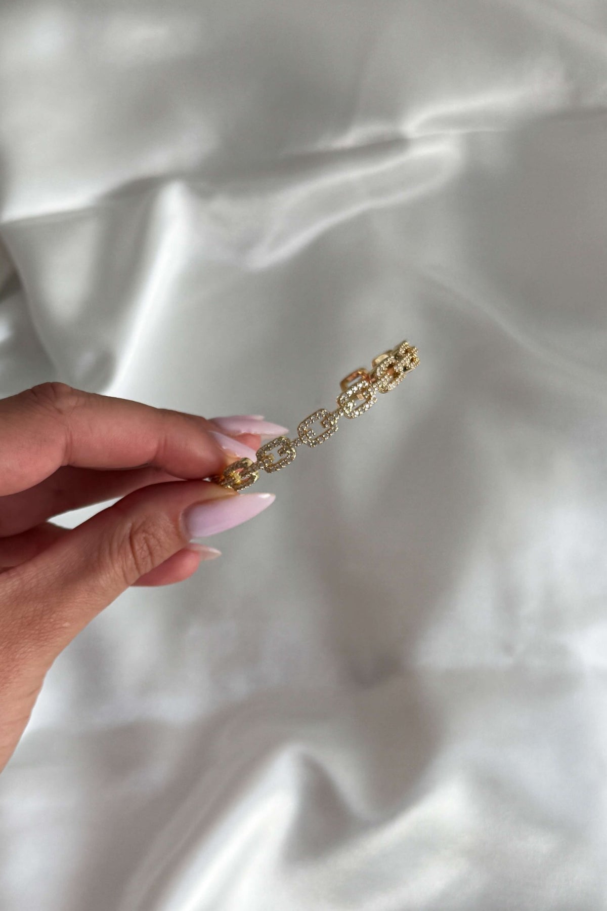 ZEYA - Amelise Bracelet