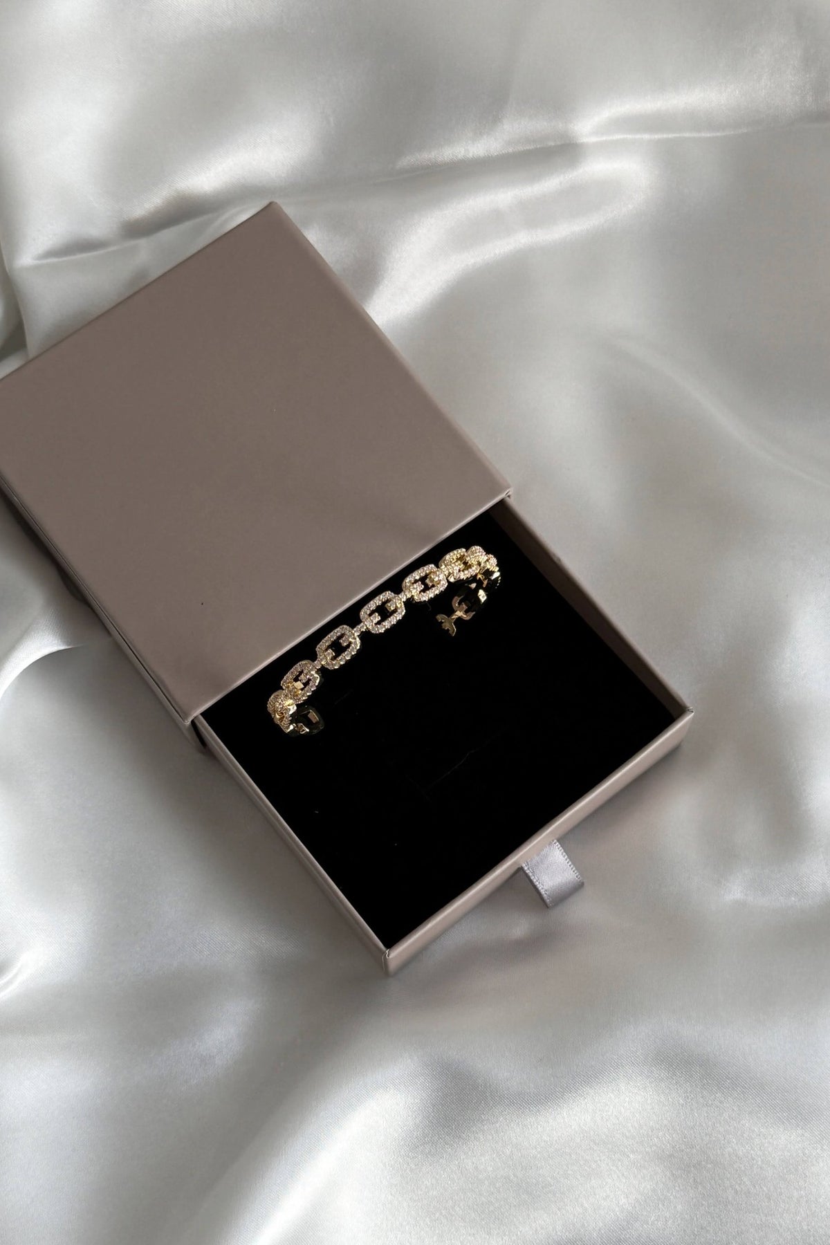 ZEYA - Amelise Bracelet