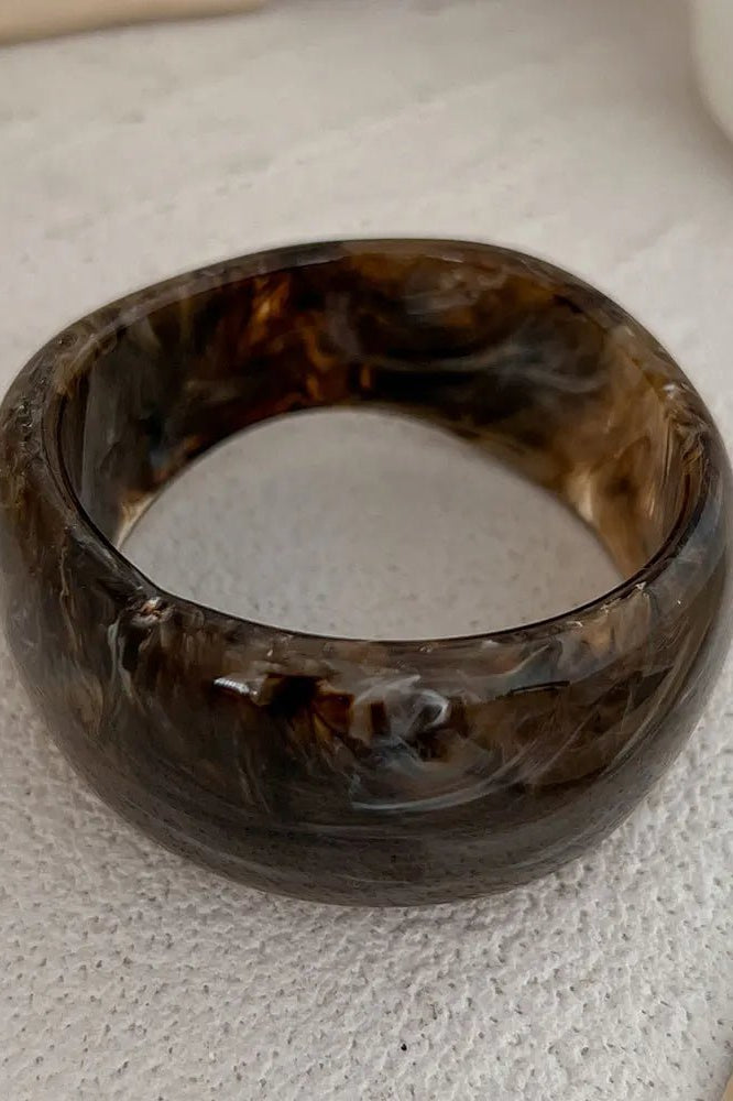 ZEYA - Araceli Bangle Bracelet