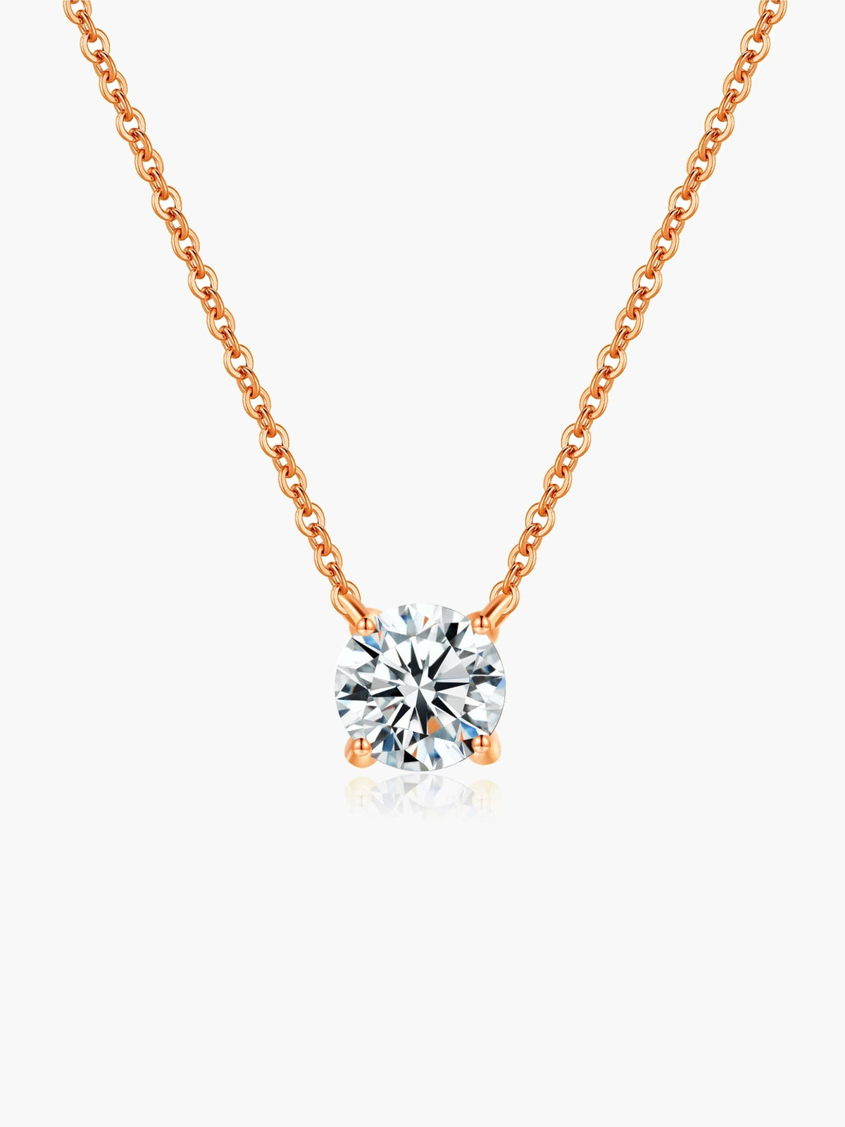 ZEYA - Aralyn Necklace