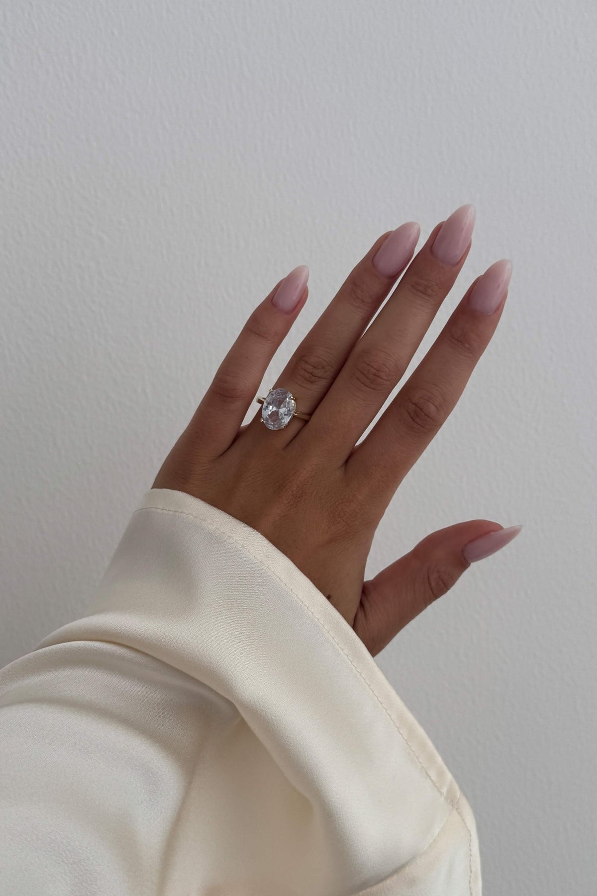 ZEYA - Avianna Ring