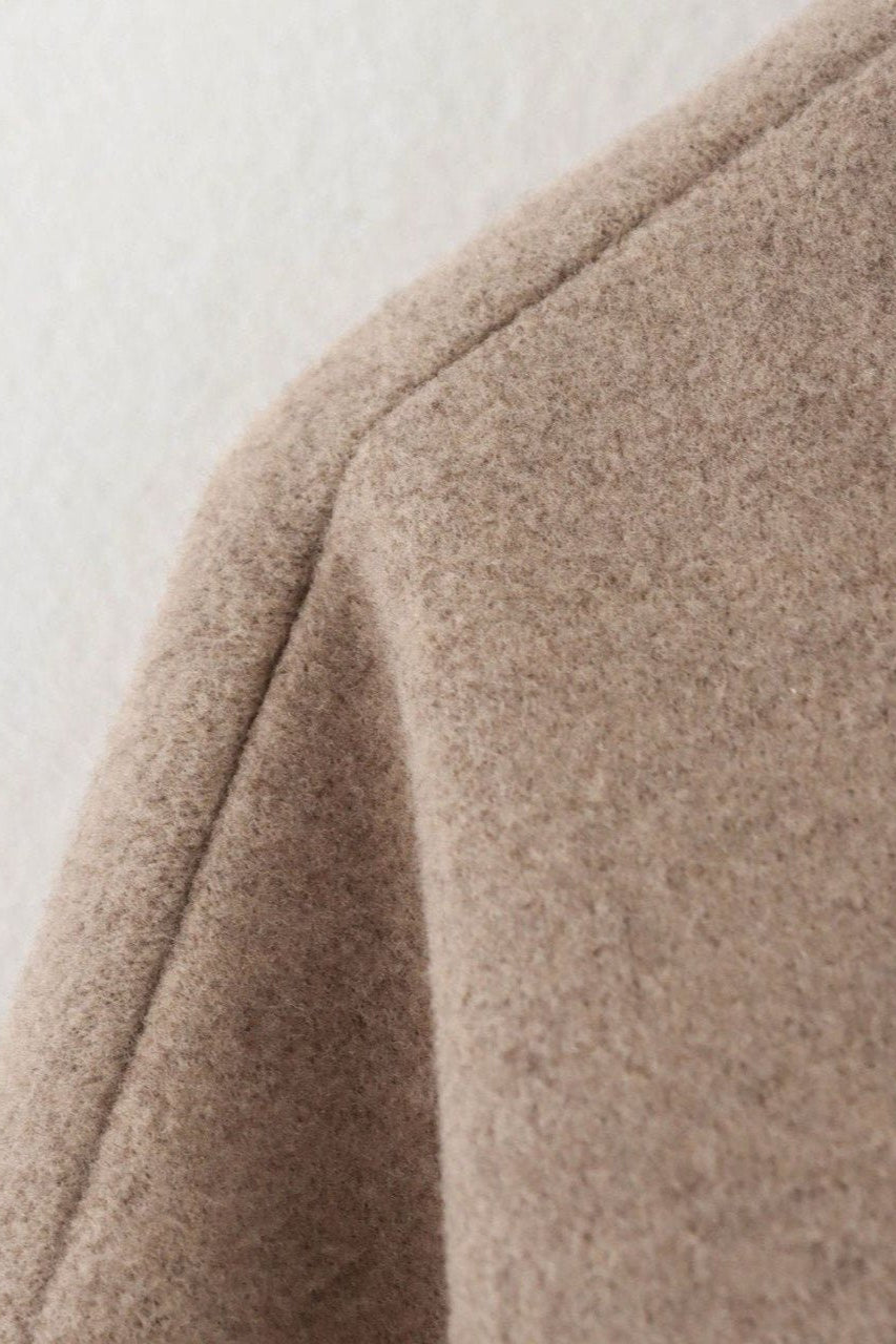 ZEYA - Brooklyn Structured Jacket