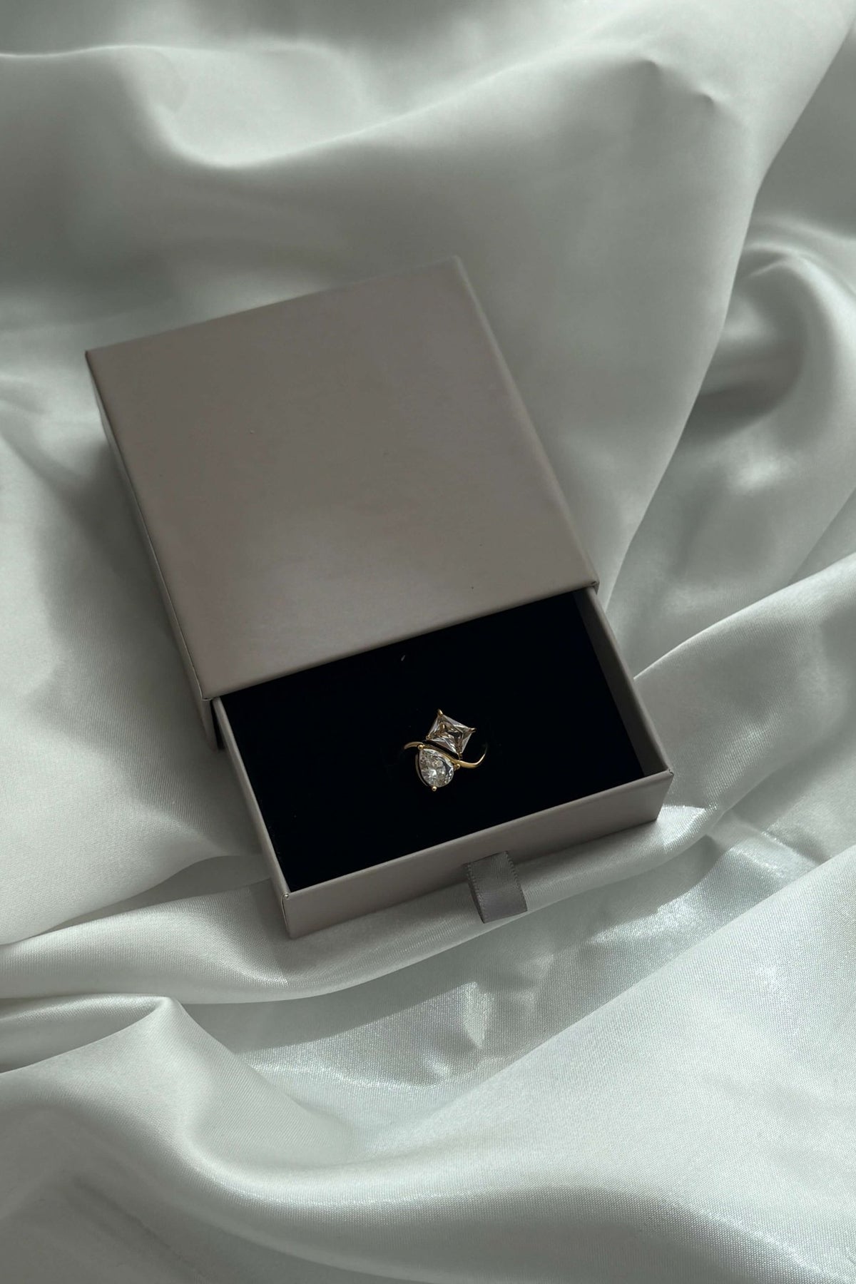 ZEYA - Cressida Ring