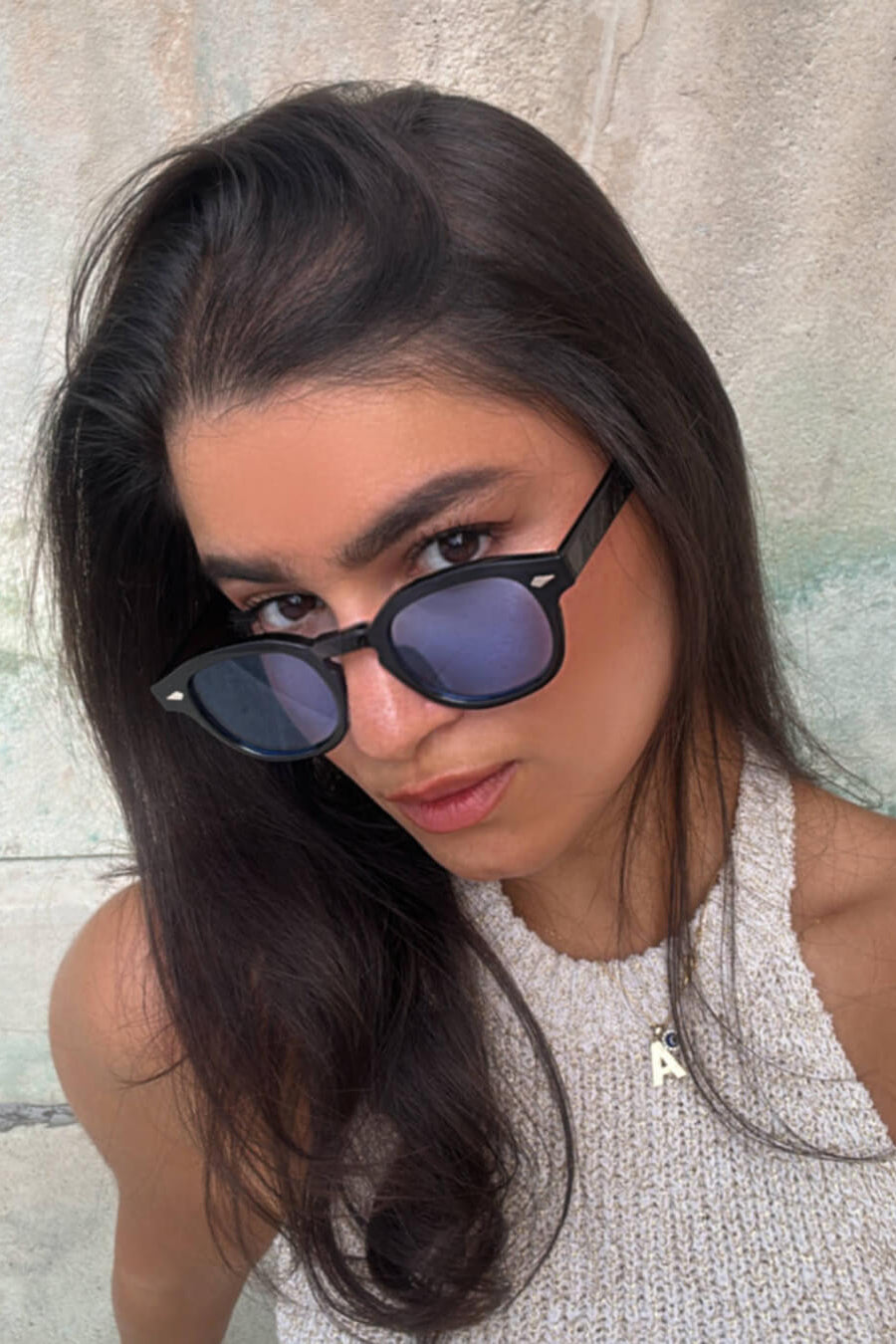 ZEYA - Denise Sunglasses