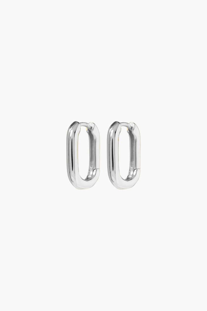 ZEYA - Emery Mini Hoop Earrings