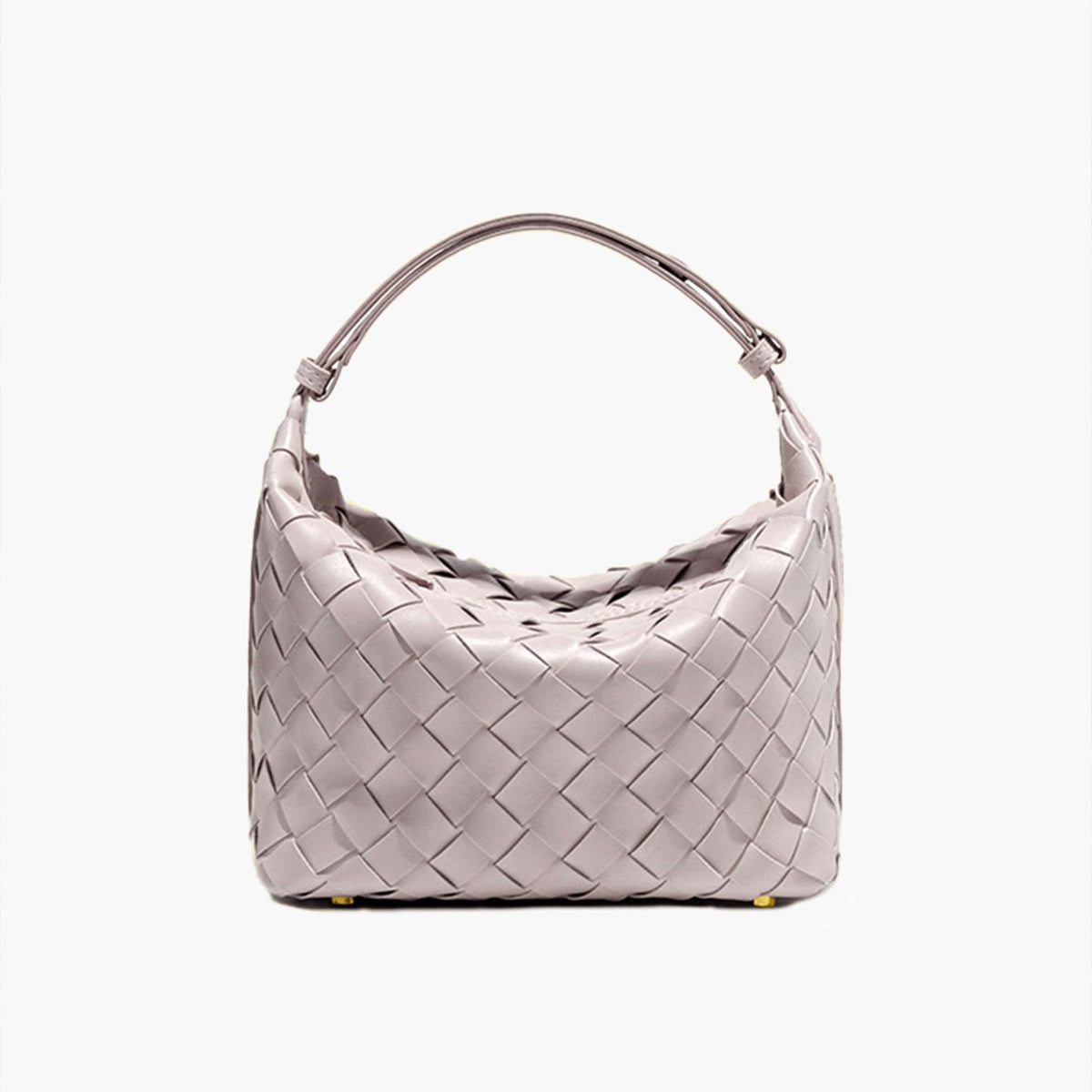 ZEYA - Fiona Mini Woven Bag