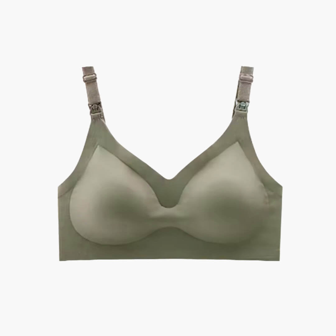 ZEYA - Gina Wireless Seamless Bra