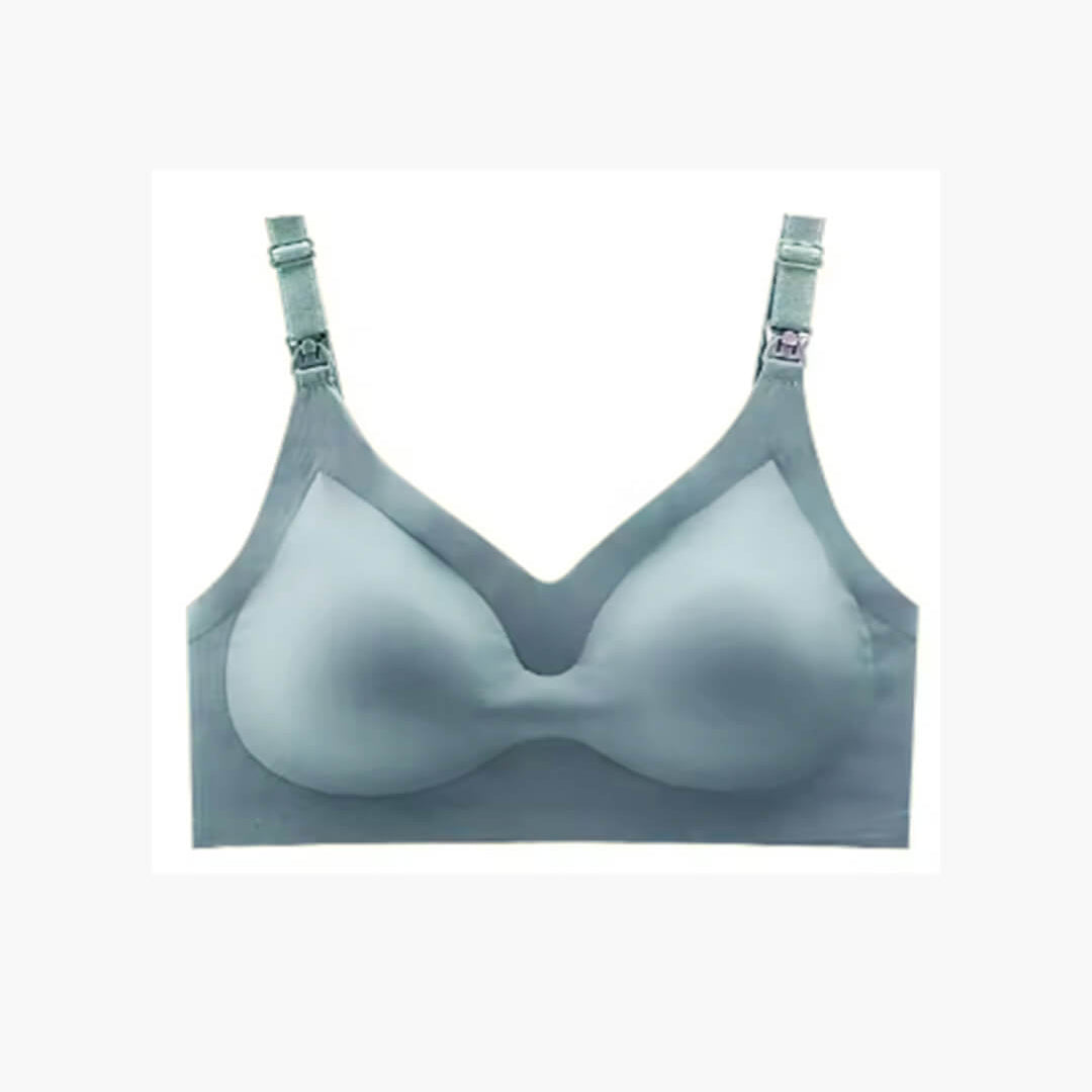 ZEYA - Gina Wireless Seamless Bra