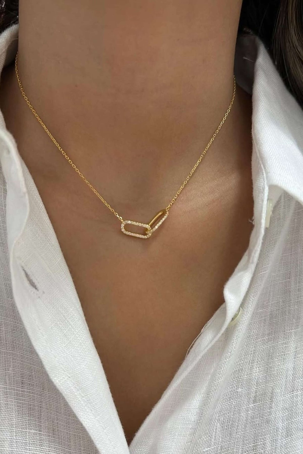 ZEYA - Gwen Necklace