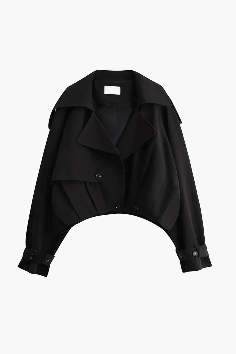 ZEYA - Gwen Trench Coat
