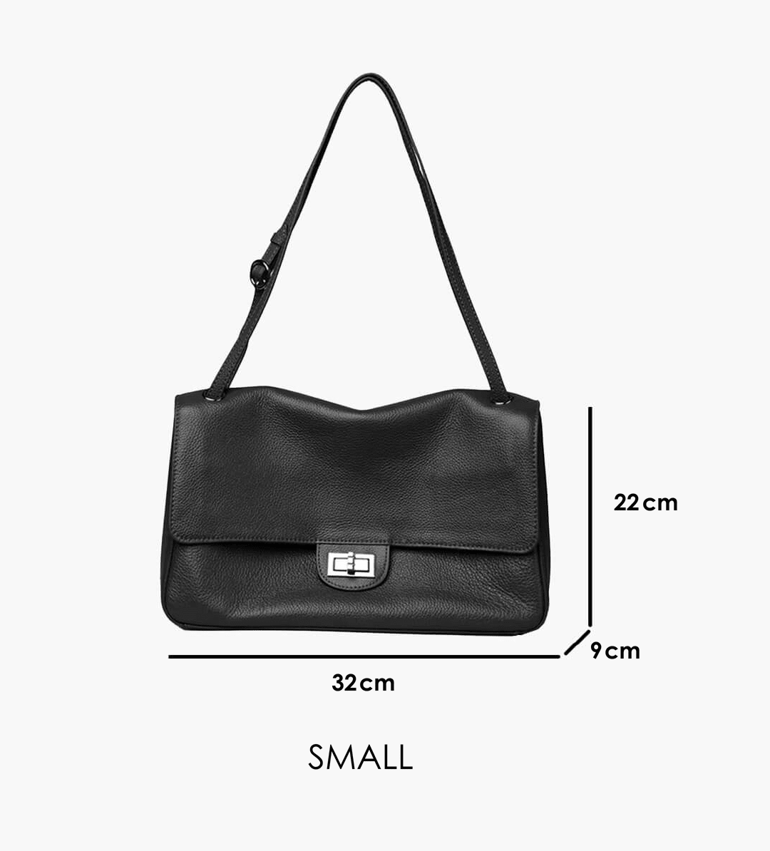 ZEYA - Helen Commuting Tote Bag