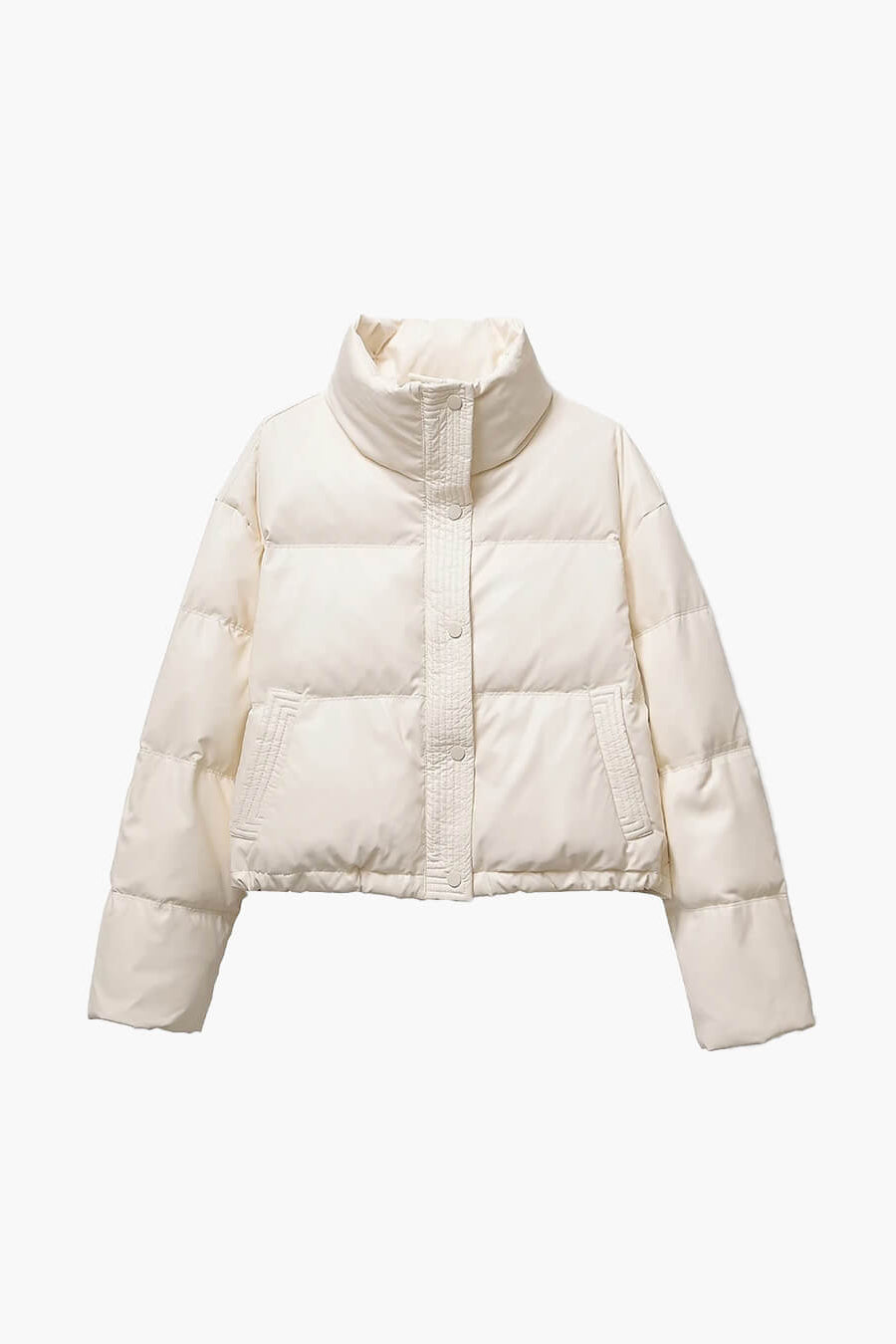 ZEYA - Jean Down Jacket