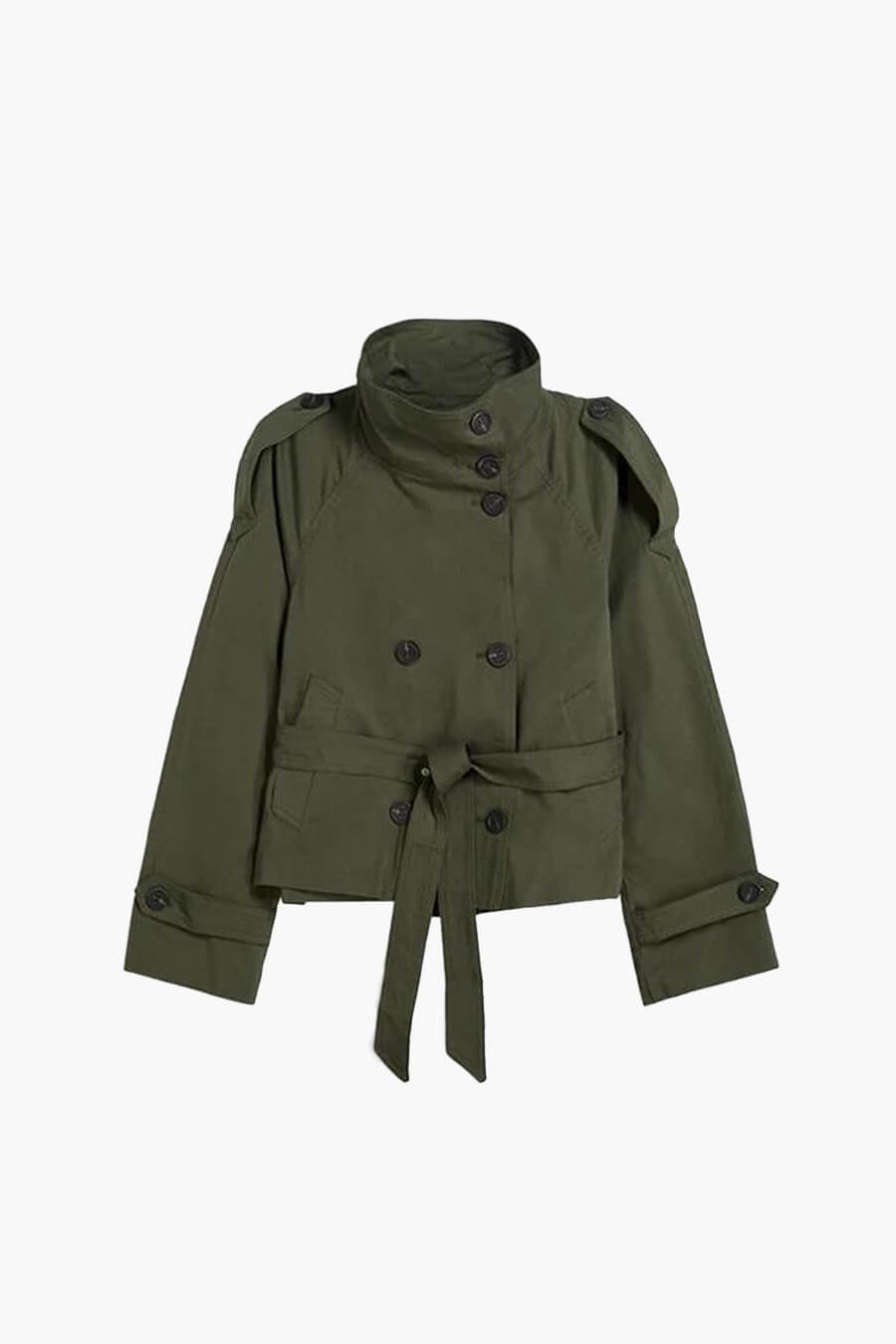ZEYA - Jemma Trench Coat