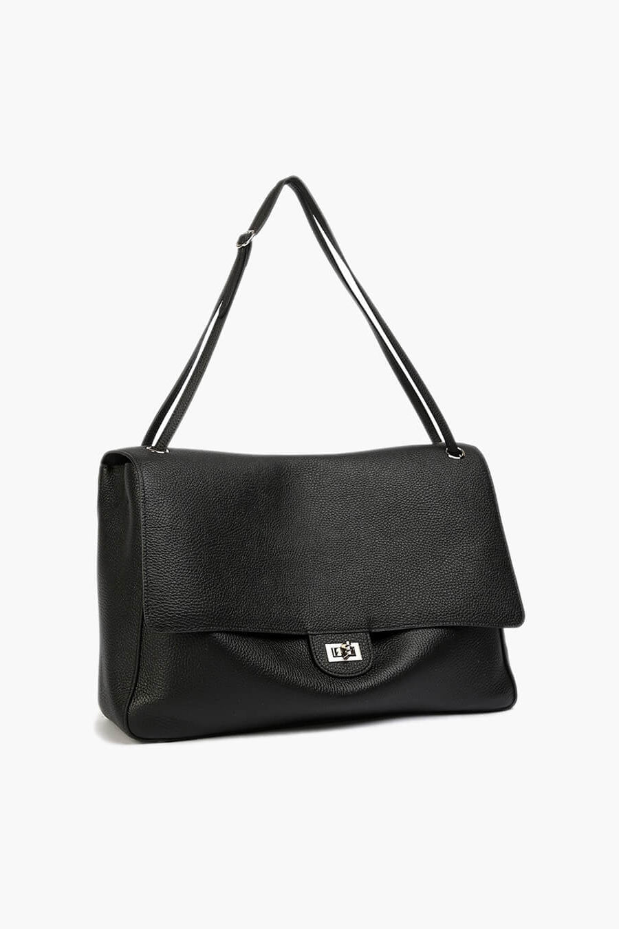 ZEYA - Jenny Crossbody Shopper Bag