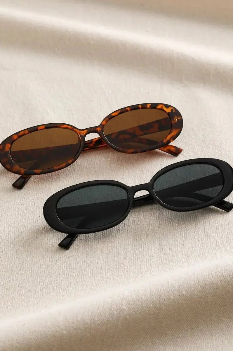 ZEYA - Kelly Sunglasses
