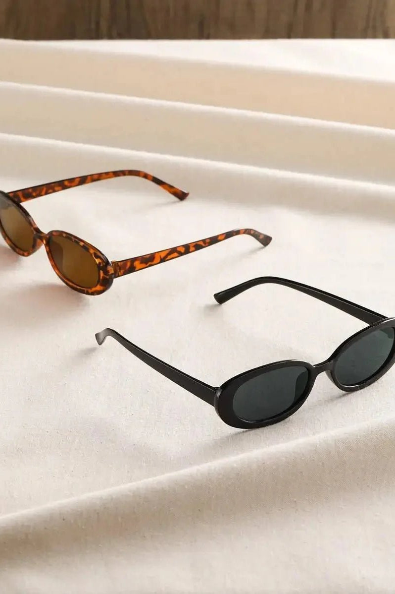ZEYA - Kelly Sunglasses