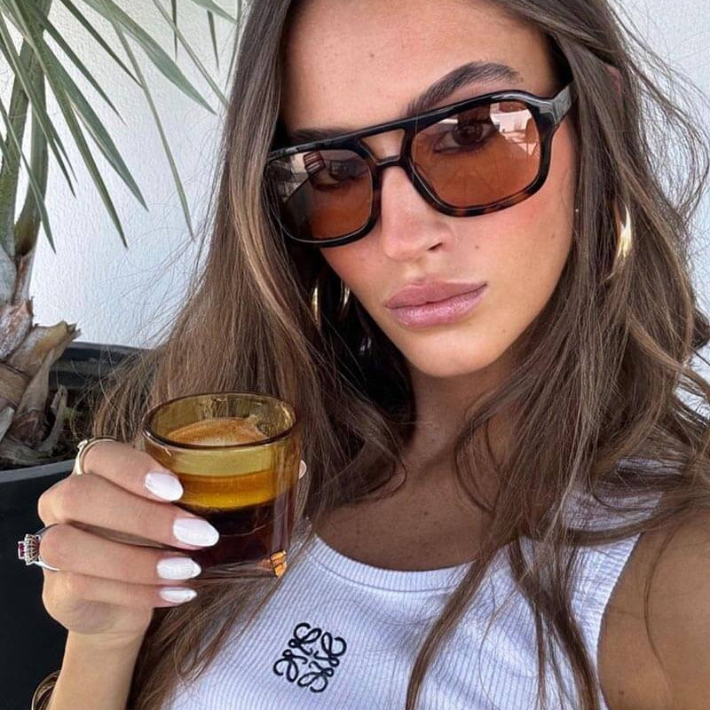ZEYA - Kendra sunglasses