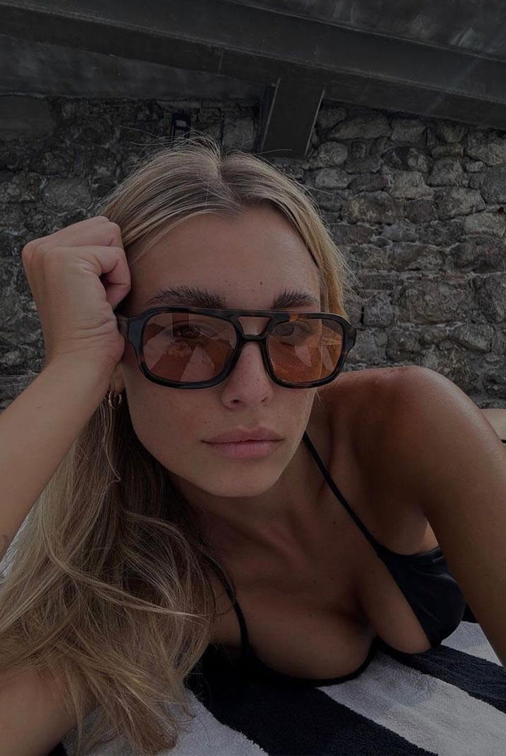 ZEYA - Kendra sunglasses