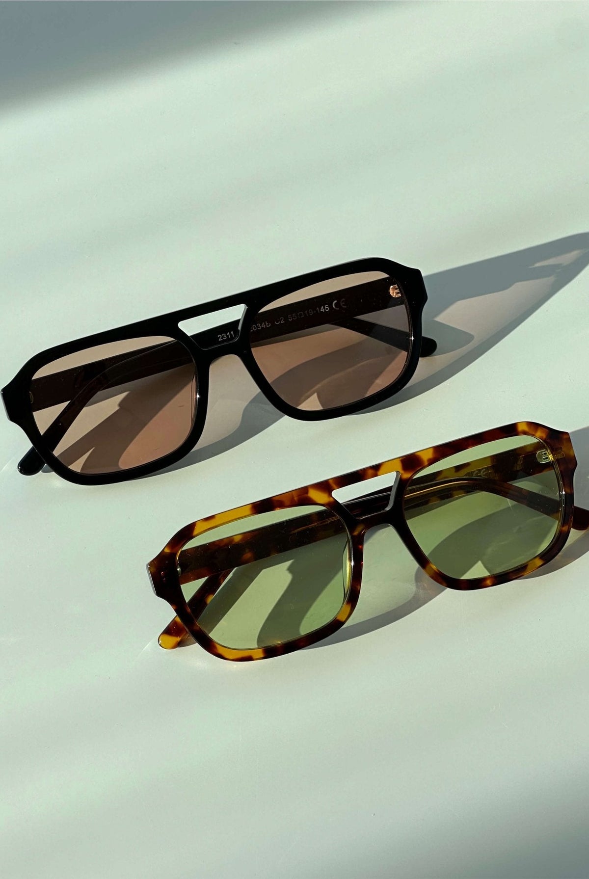 ZEYA - Kendra sunglasses