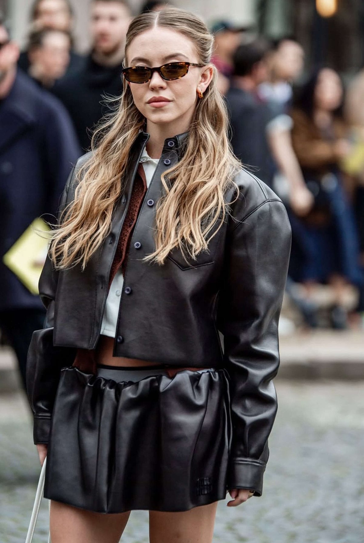 ZEYA - Leila Sunglasses