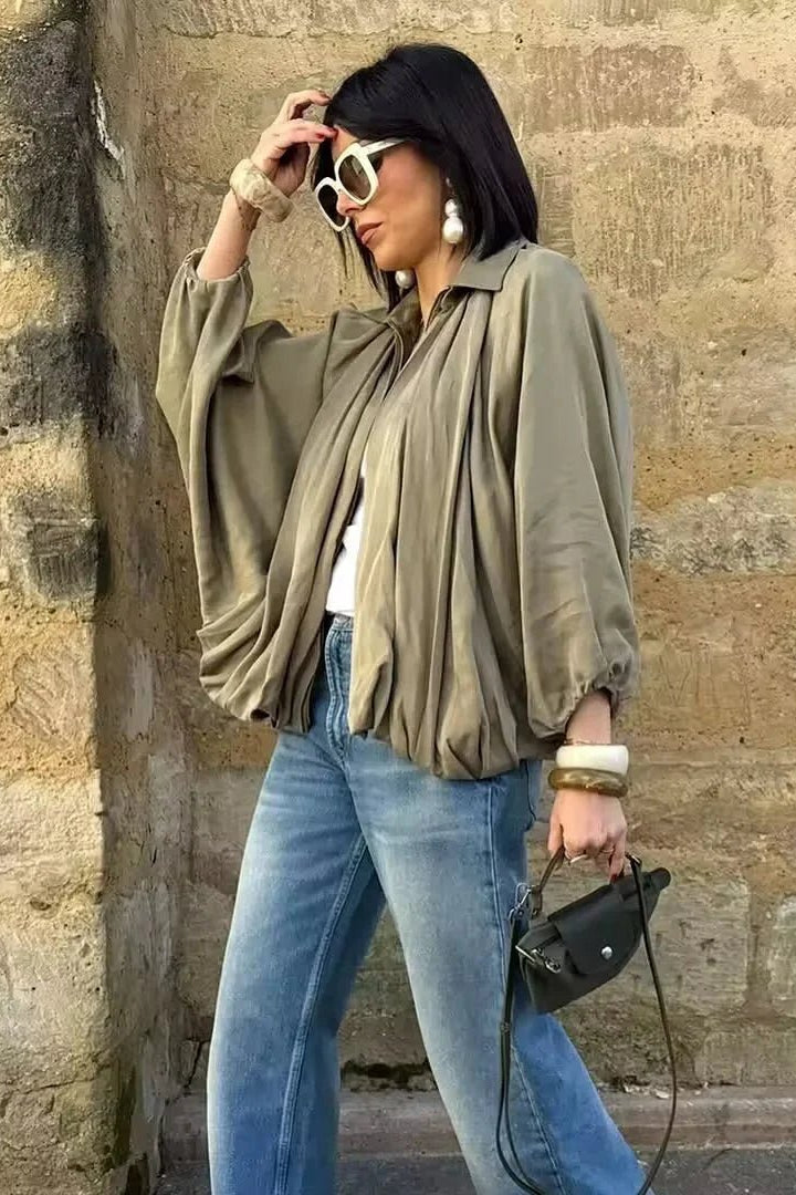 ZEYA - Lucia Lightweight Jacket