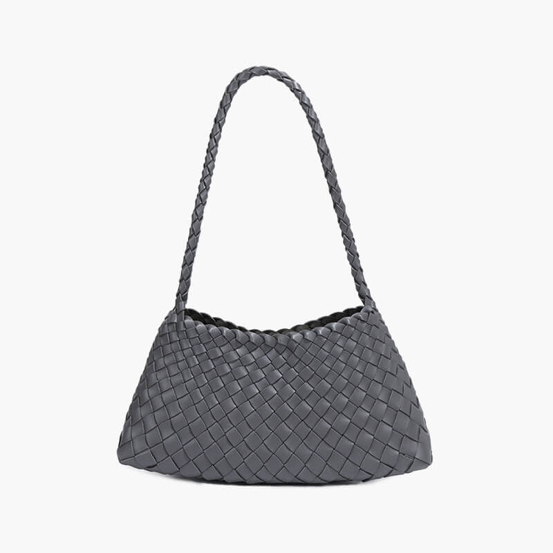 ZEYA - Madison Woven Bag Small