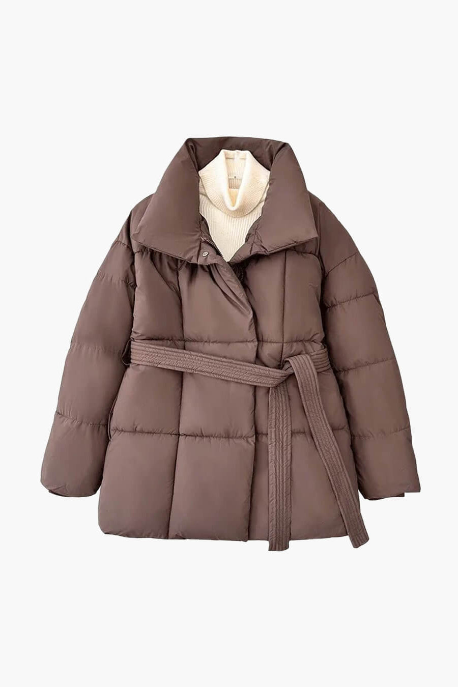ZEYA - Martina Puffer Jacket
