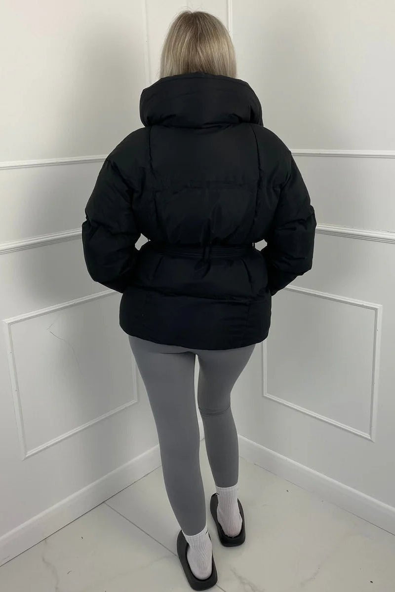 ZEYA - Martina Puffer Jacket