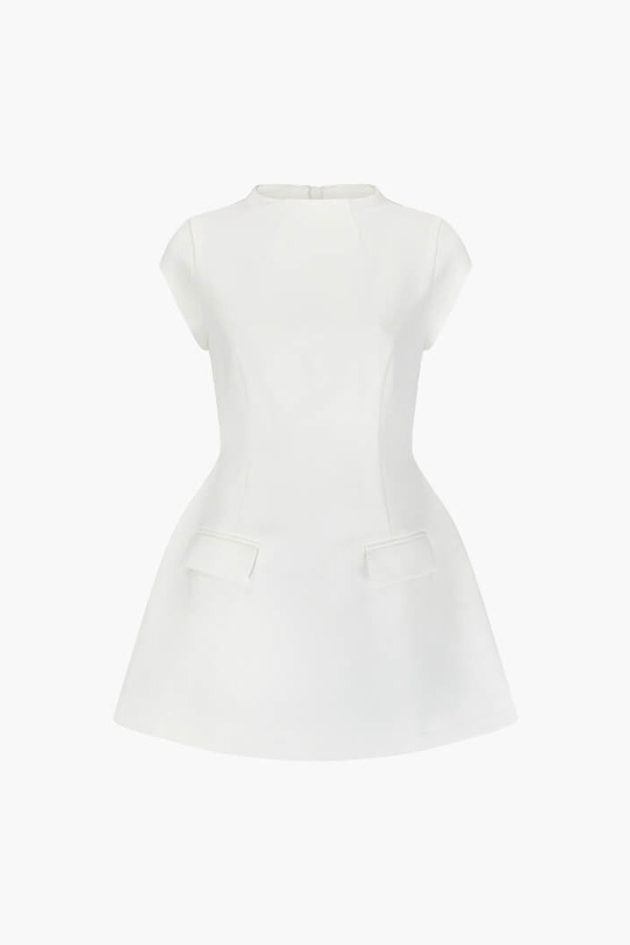 ZEYA - Mika Mini Dress