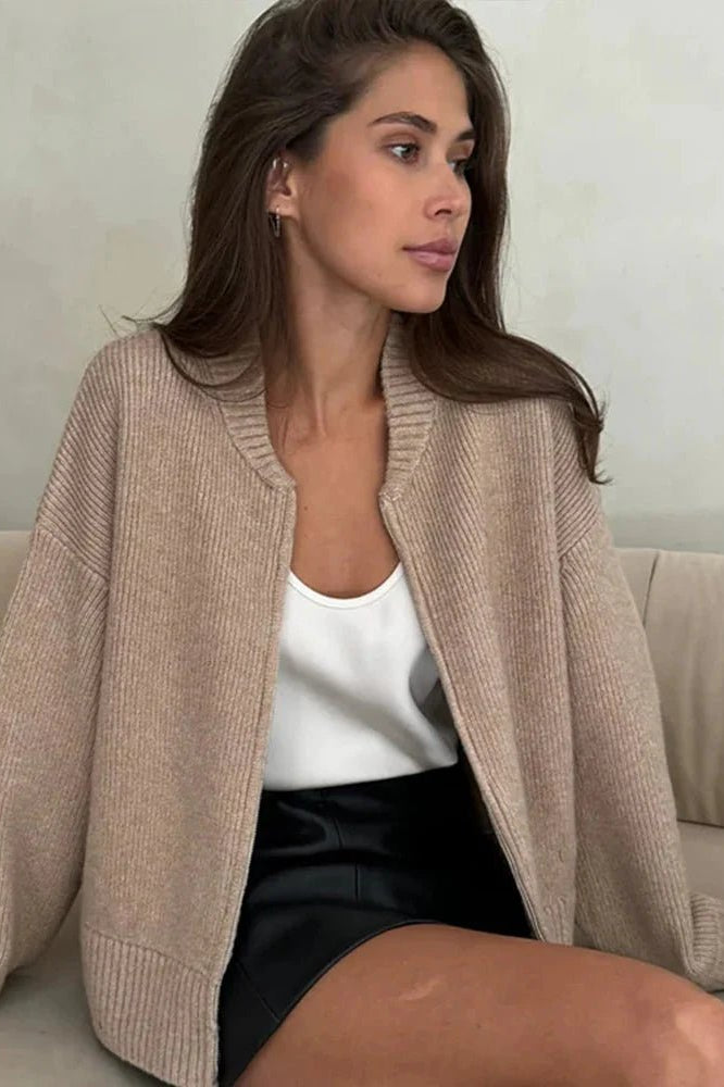 ZEYA - Olivia Cardigan Sweater