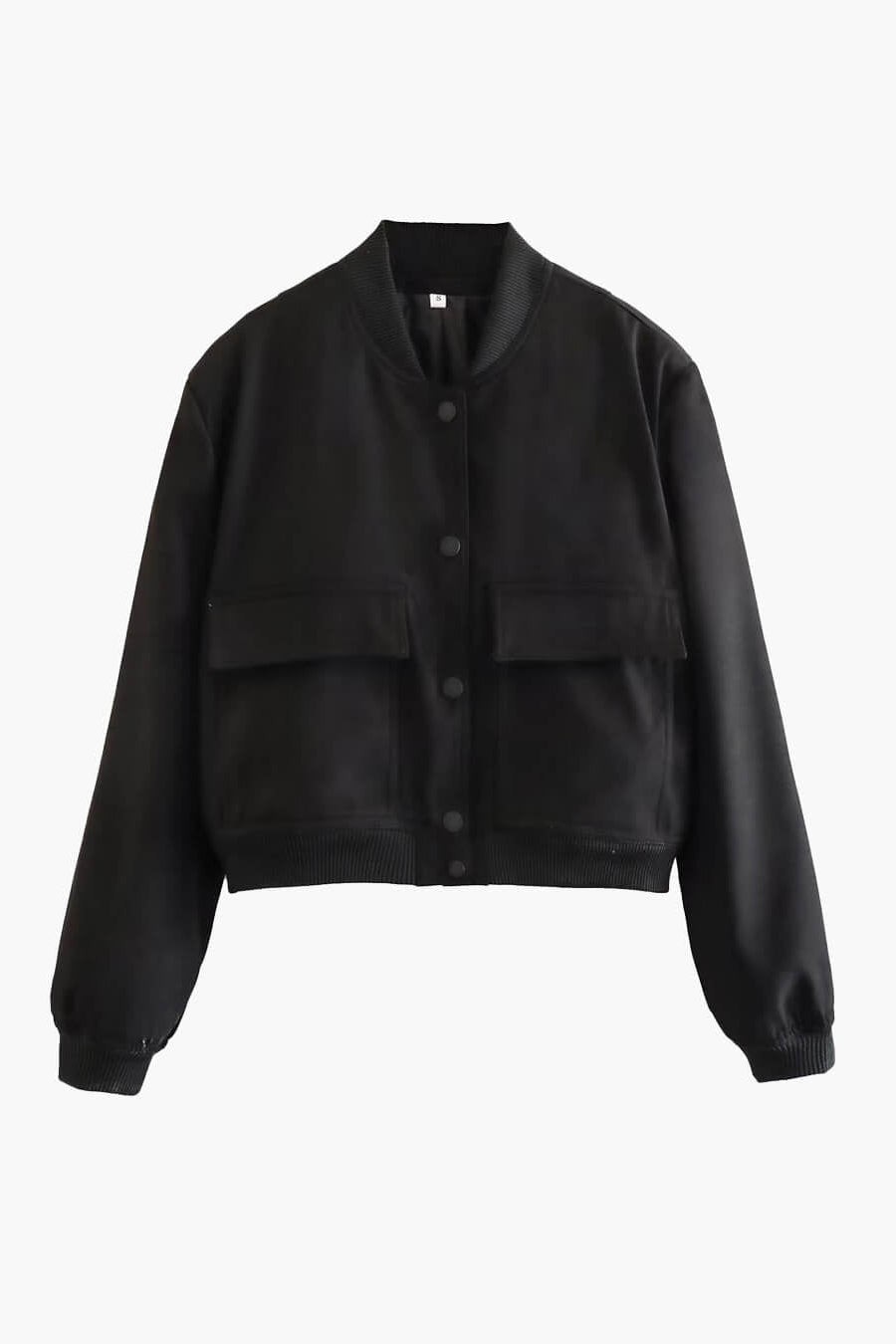 ZEYA - Rebecca Bomber Jacket