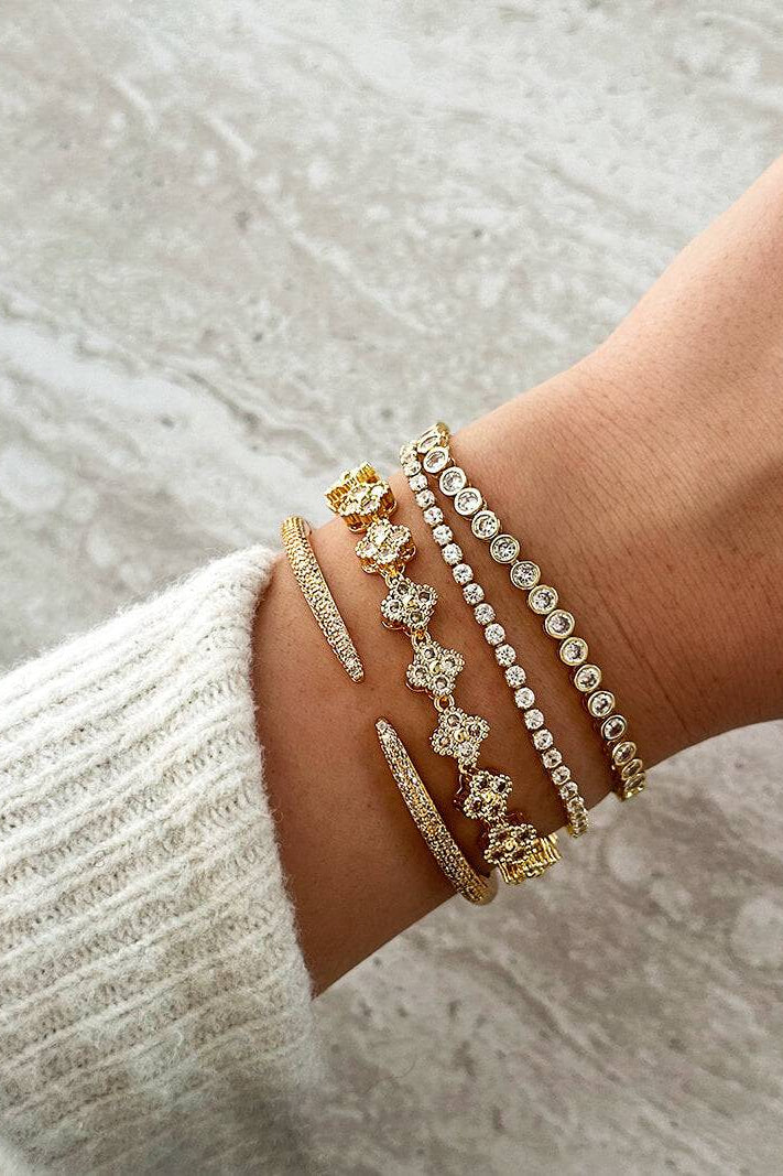 ZEYA - Serenity Cuff
