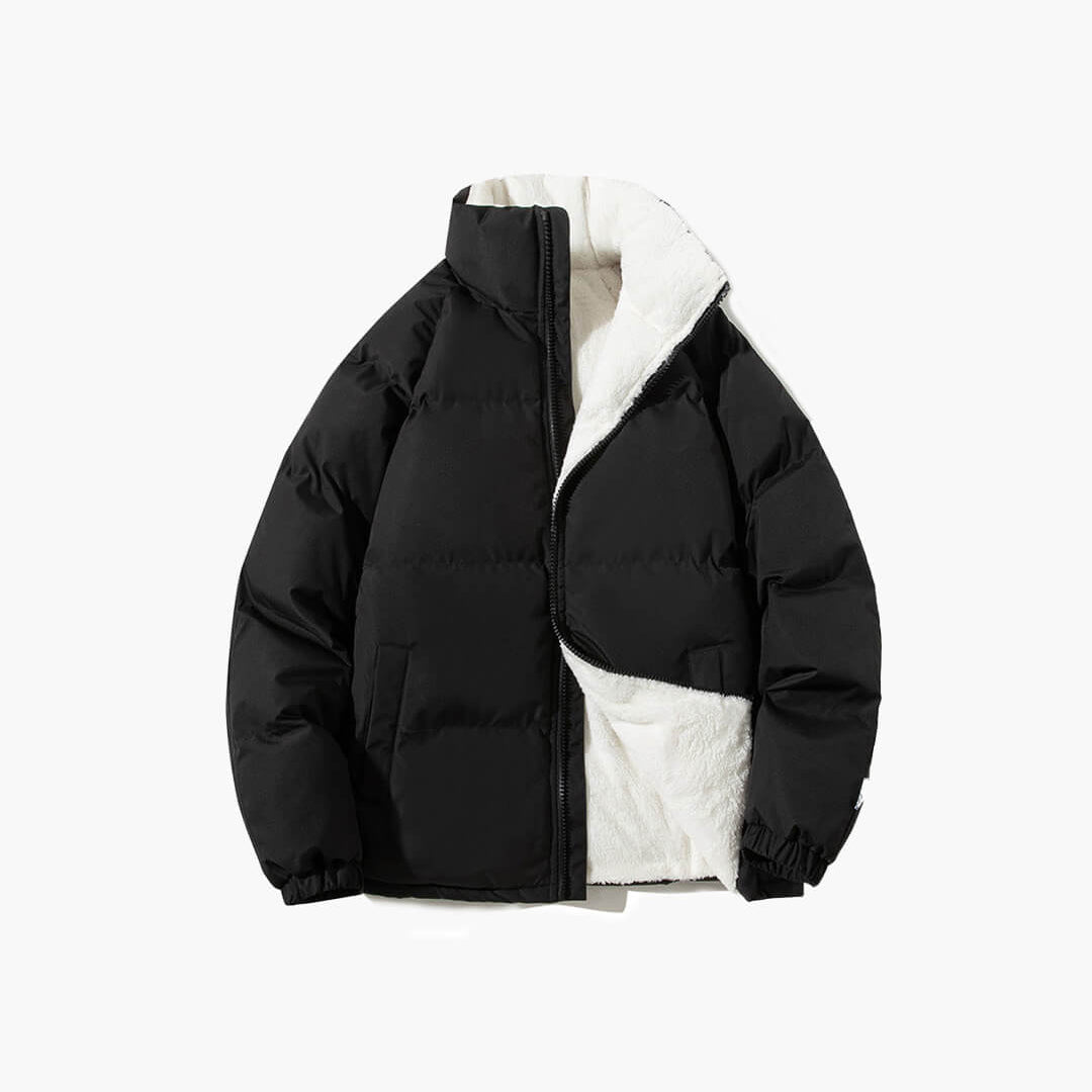 ZEYA - Sheena Fleece Lined Jacket