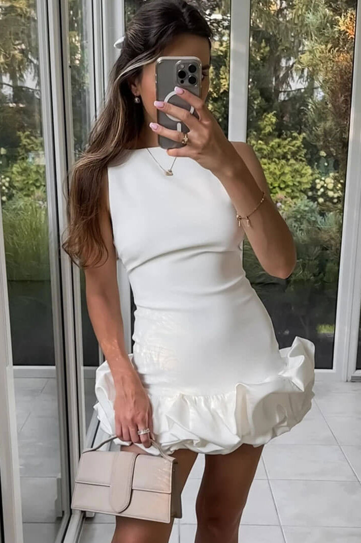 ZEYA - Sofia Mini Dress