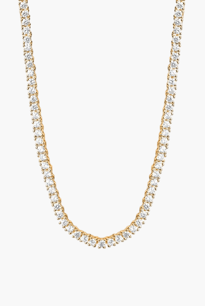 ZEYA - Tennis Chocker
