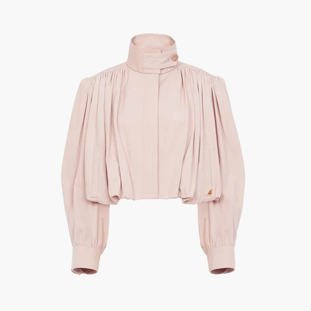 ZEYA - Trina Trench Coat