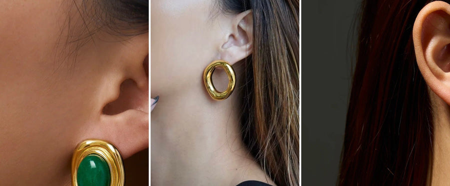 Cuivre & Cognac : L’histoire des bijoux aux tons chauds