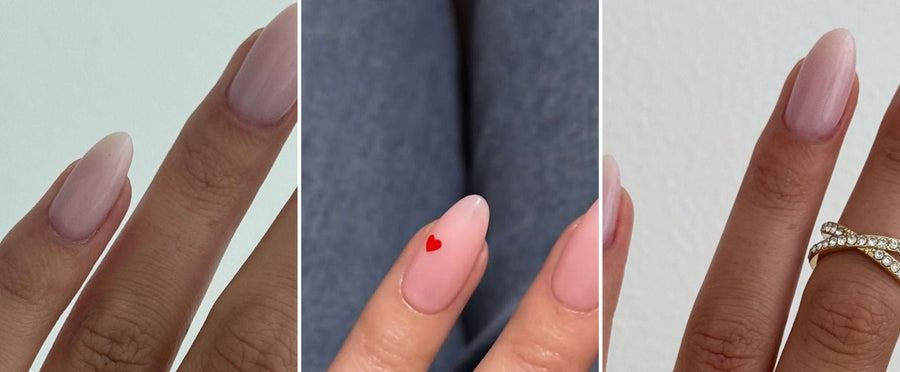 Le luxe discret des tons de bijoux sobres en septembre