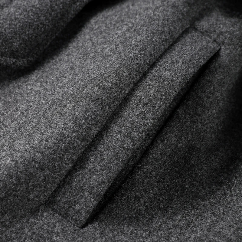 Manteau Ella automne-hiver