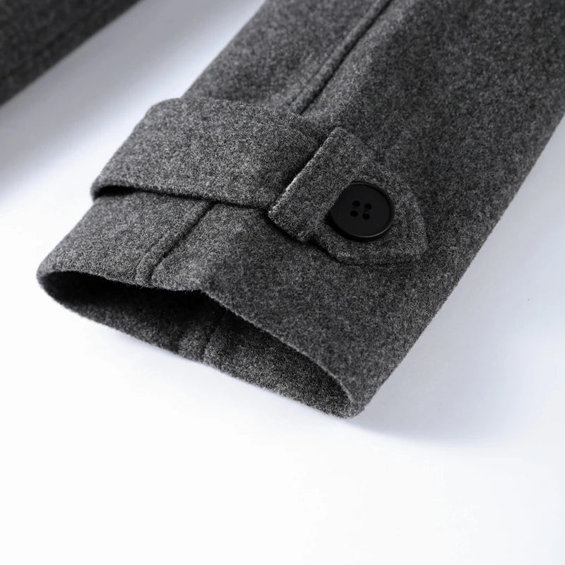 Manteau Ella automne-hiver