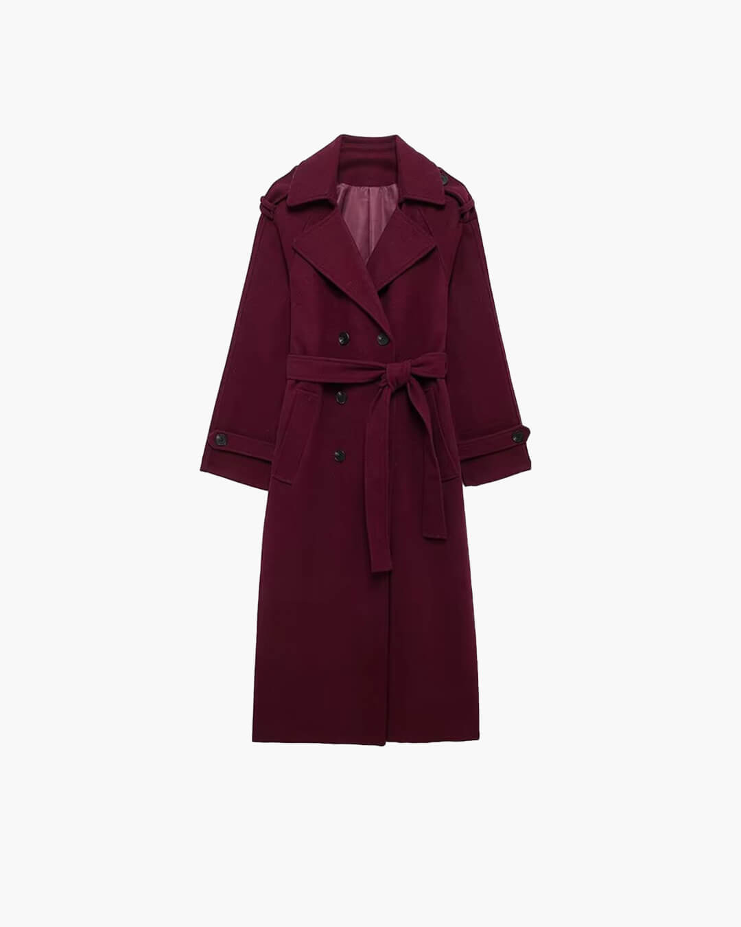 Manteau Ella automne-hiver