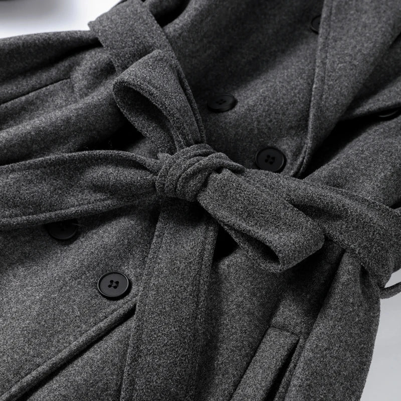 Manteau Ella automne-hiver