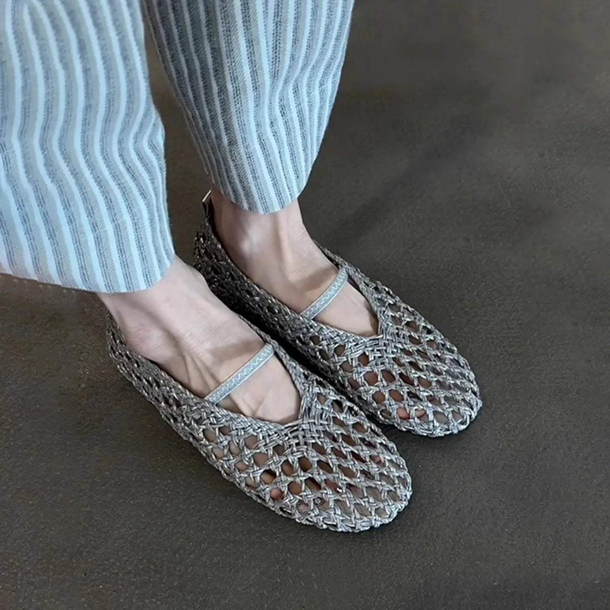 Ballerines Sophia