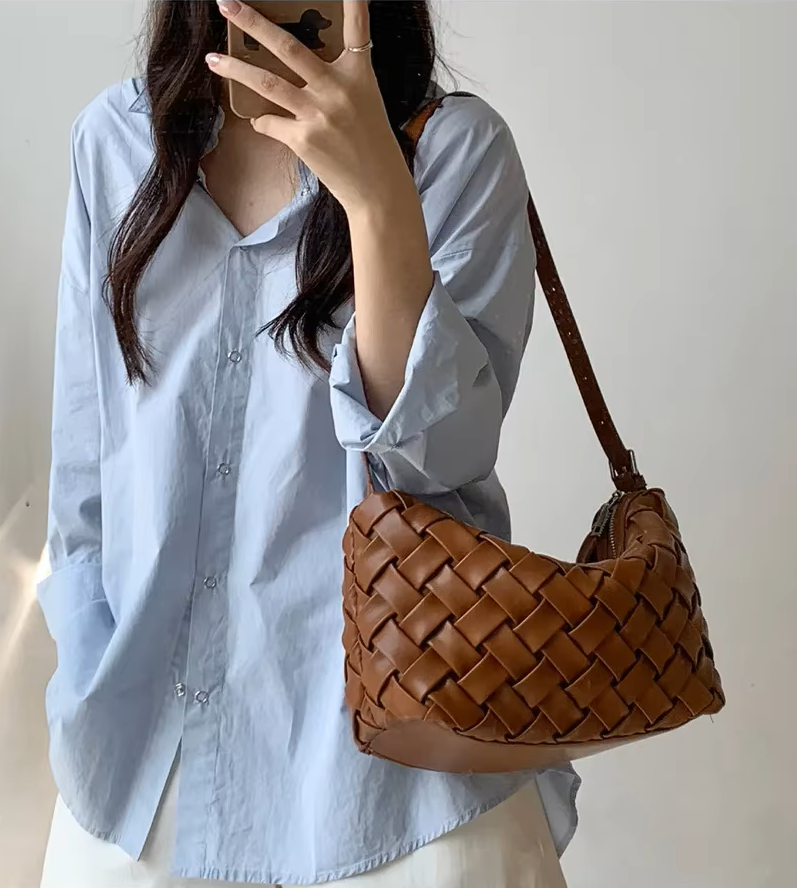 Sac hobo minimaliste Annie