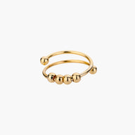 Bague Tournante Blair Anti-Anxiété