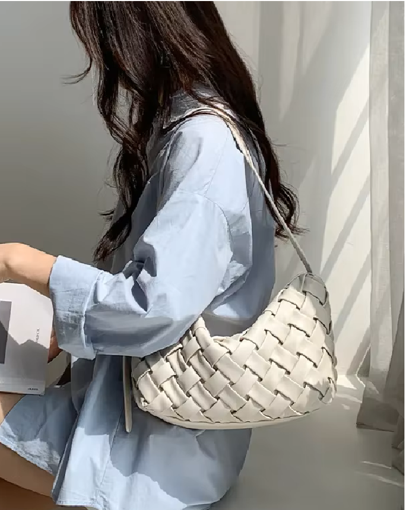 Sac hobo minimaliste Annie